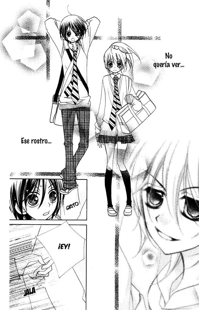 Chocolate -Fukushima Haruka- (2009) - Capítulo 10 - Página 28 - LectorTMOo
