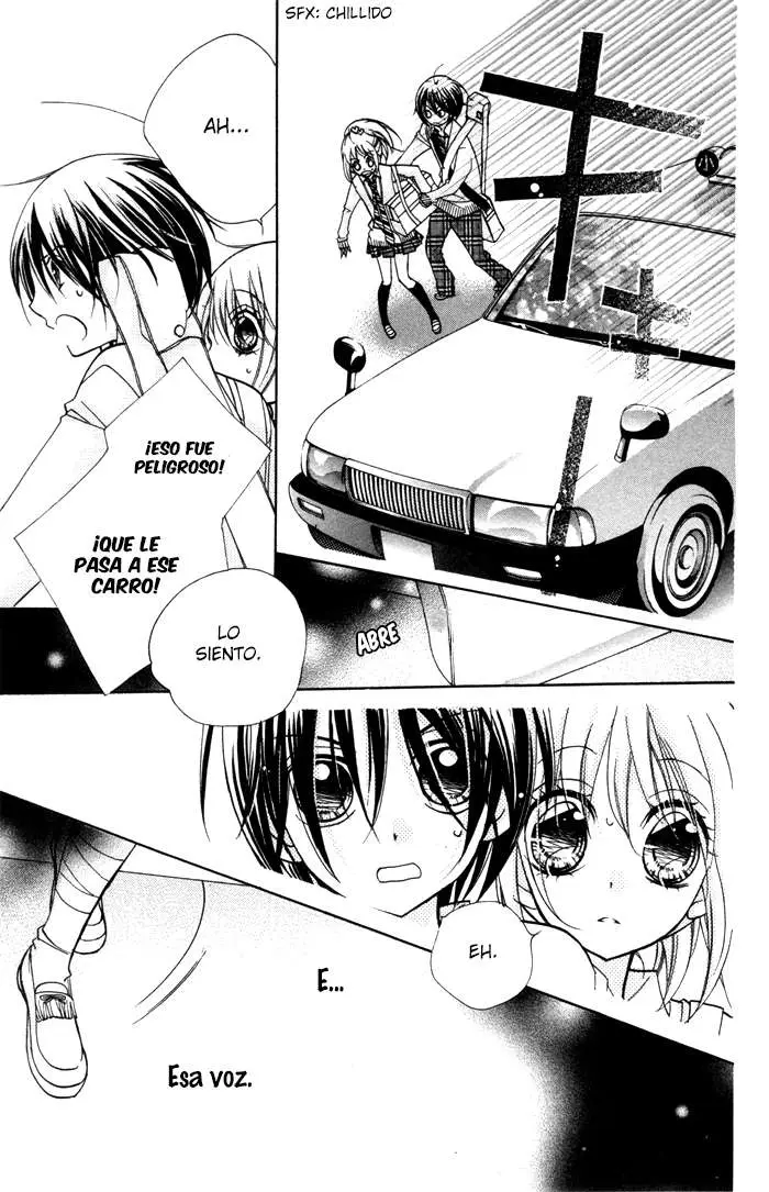 Chocolate -Fukushima Haruka- (2009) - Capítulo 10 - Página 29 - LectorTMOo