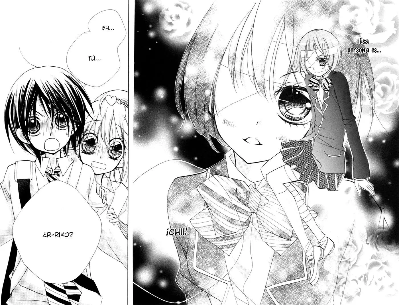 Chocolate -Fukushima Haruka- (2009) - Capítulo 10 - Página 30 - LectorTMOo