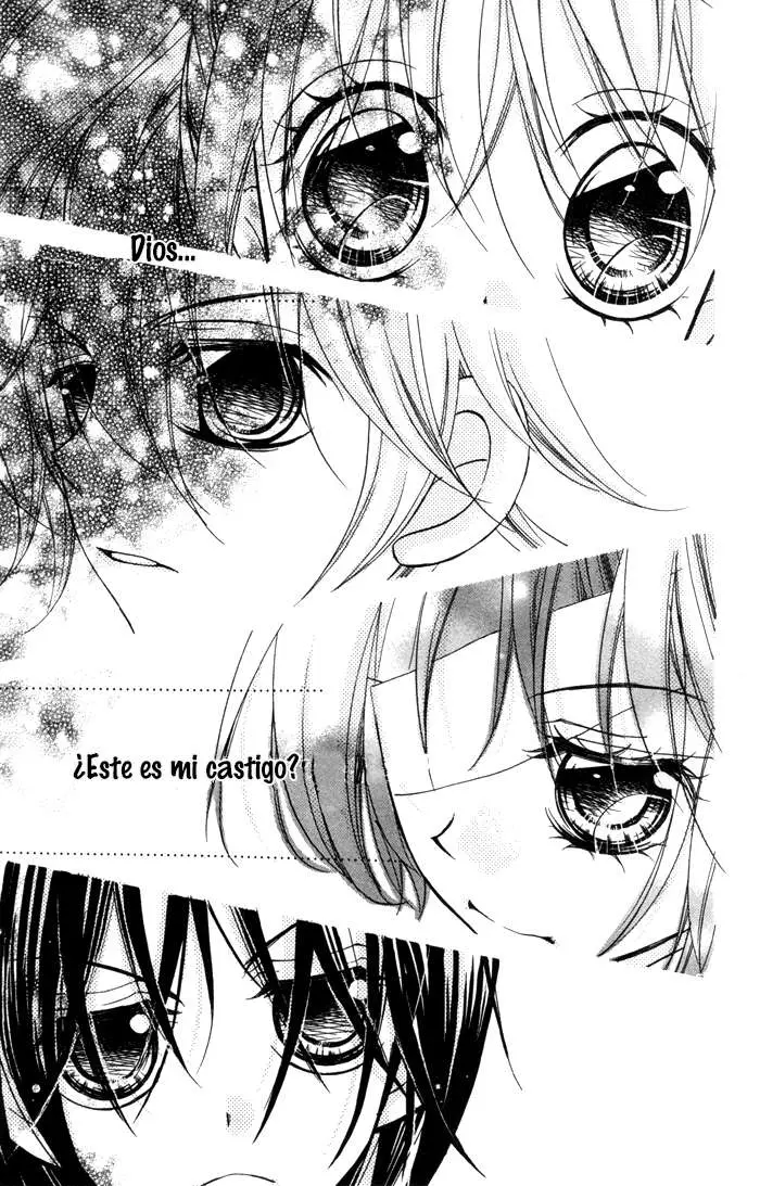 Chocolate -Fukushima Haruka- (2009) - Capítulo 10 - Página 38 - LectorTMOo