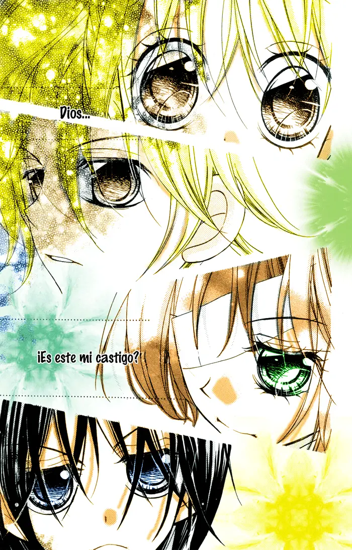 Chocolate -Fukushima Haruka- (2009) - Capítulo 10 - Página 39 - LectorTMOo
