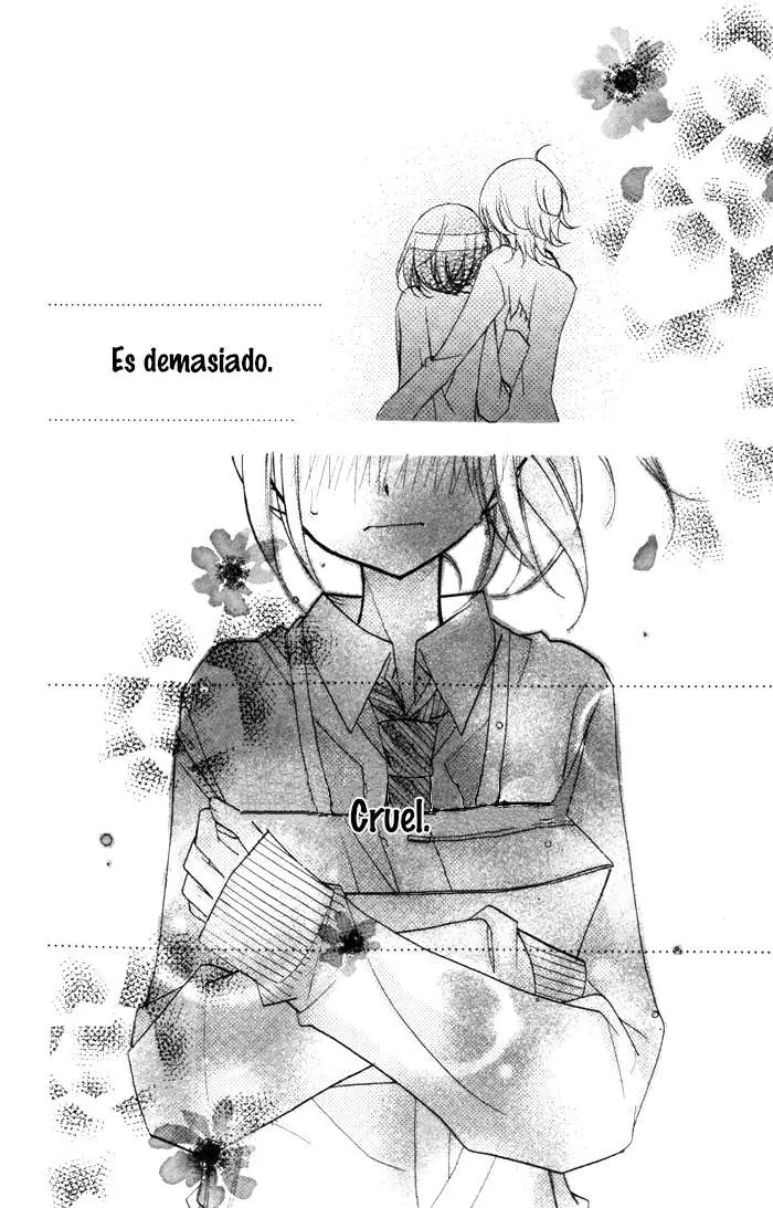 Chocolate -Fukushima Haruka- (2009) - Capítulo 10 - Página 40 - LectorTMOo