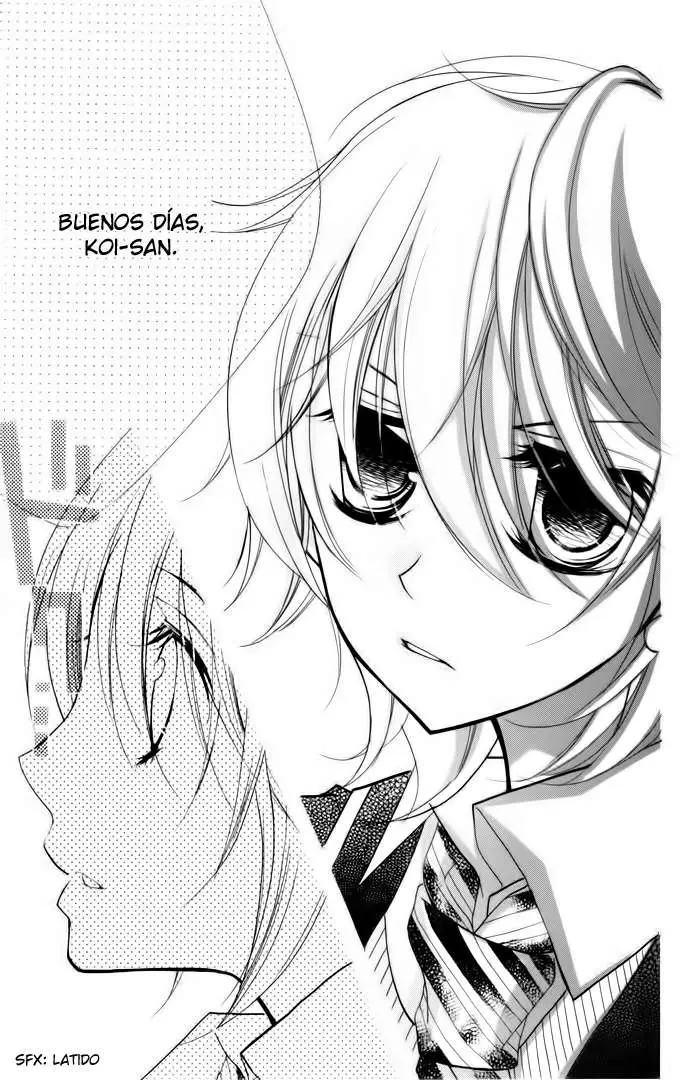 Chocolate -Fukushima Haruka- (2009) - Capítulo 11 - Página 8 - LectorTMOo