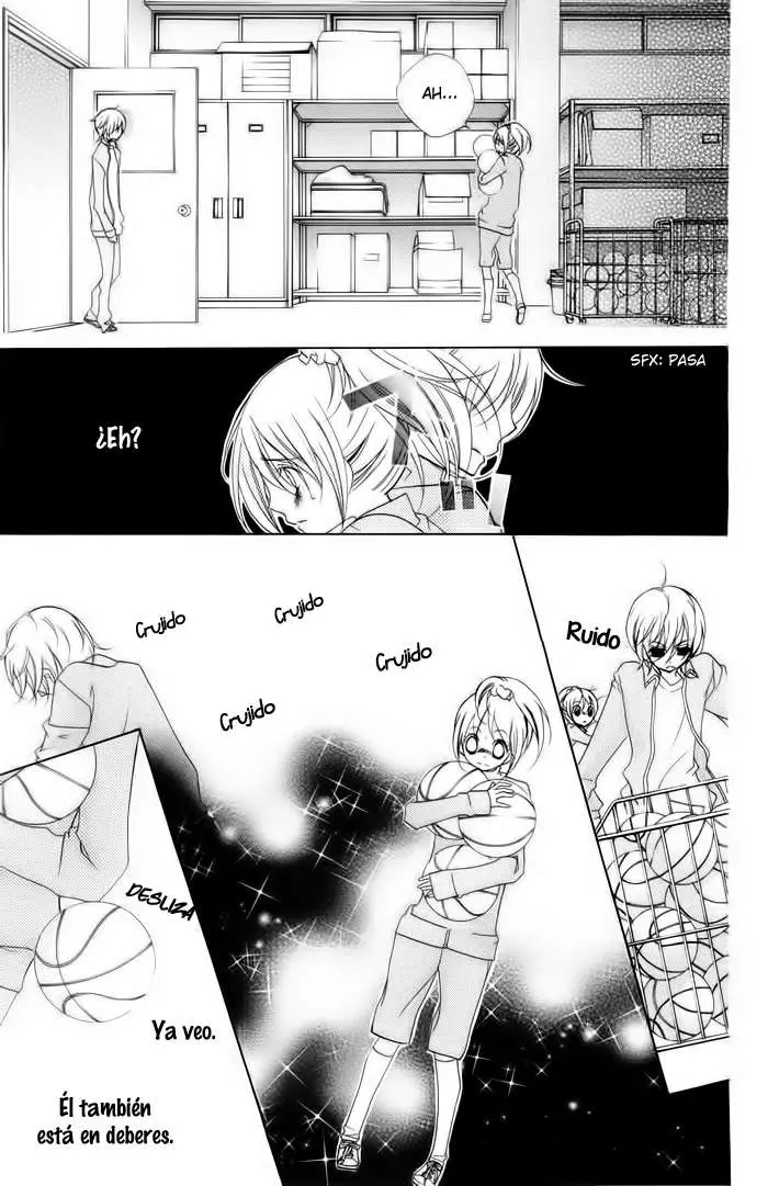 Chocolate -Fukushima Haruka- (2009) - Capítulo 11 - Página 12 - LectorTMOo