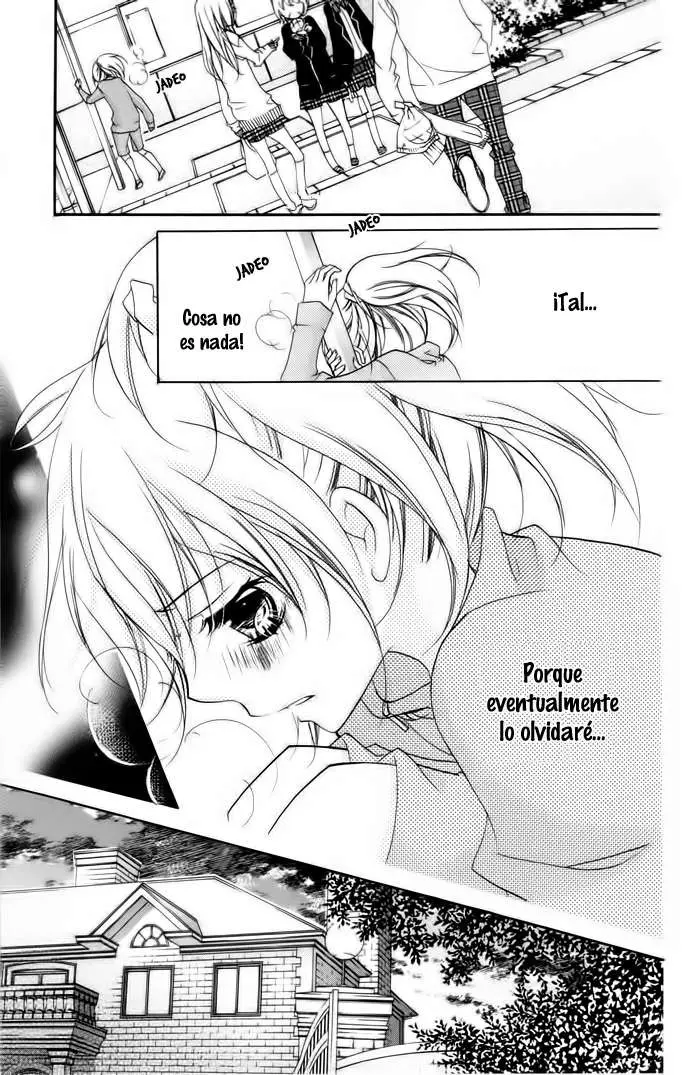 Chocolate -Fukushima Haruka- (2009) - Capítulo 11 - Página 16 - LectorTMOo