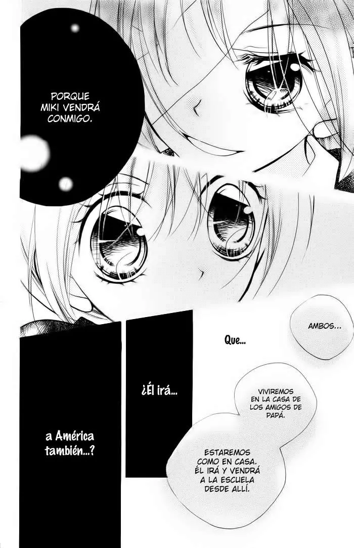 Chocolate -Fukushima Haruka- (2009) - Capítulo 11 - Página 19 - LectorTMOo