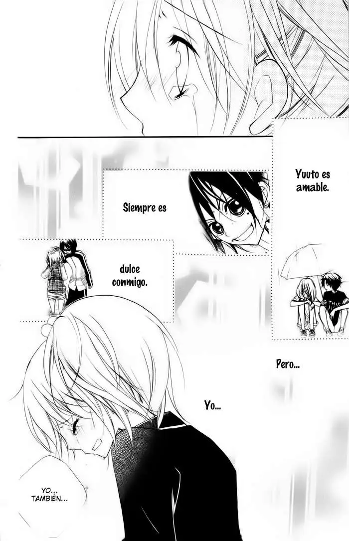 Chocolate -Fukushima Haruka- (2009) - Capítulo 11 - Página 26 - LectorTMOo