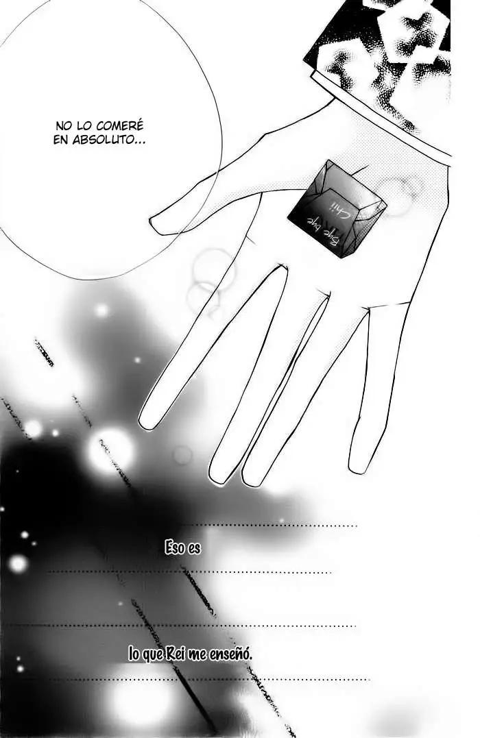 Chocolate -Fukushima Haruka- (2009) - Capítulo 11 - Página 36 - LectorTMOo