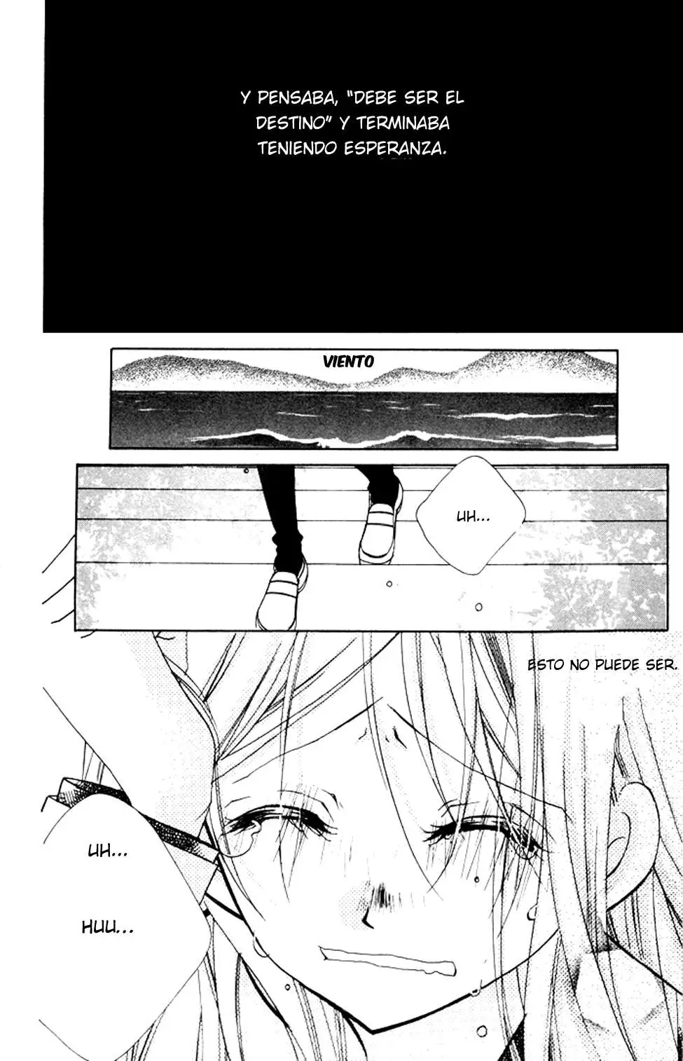 Chocolate -Fukushima Haruka- (2009) - Capítulo 12 - Página 25 - LectorTMOo