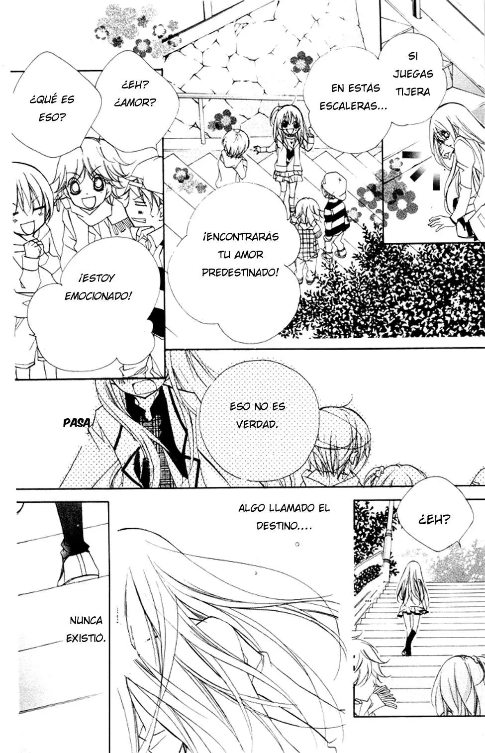 Chocolate -Fukushima Haruka- (2009) - Capítulo 12 - Página 27 - LectorTMOo