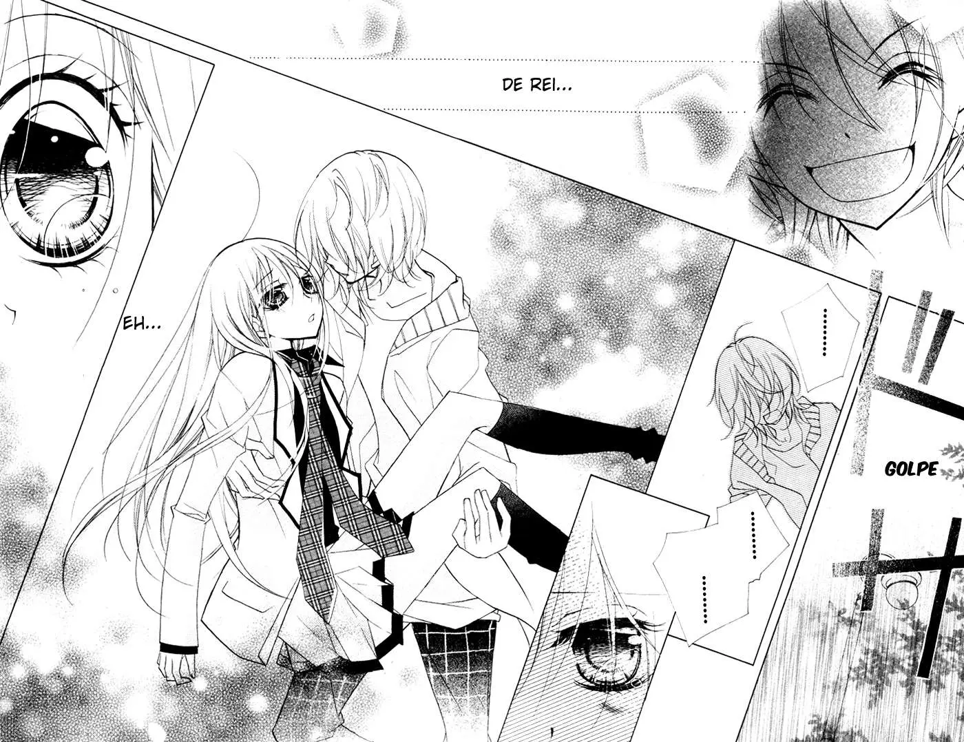 Chocolate -Fukushima Haruka- (2009) - Capítulo 12 - Página 29 - LectorTMOo