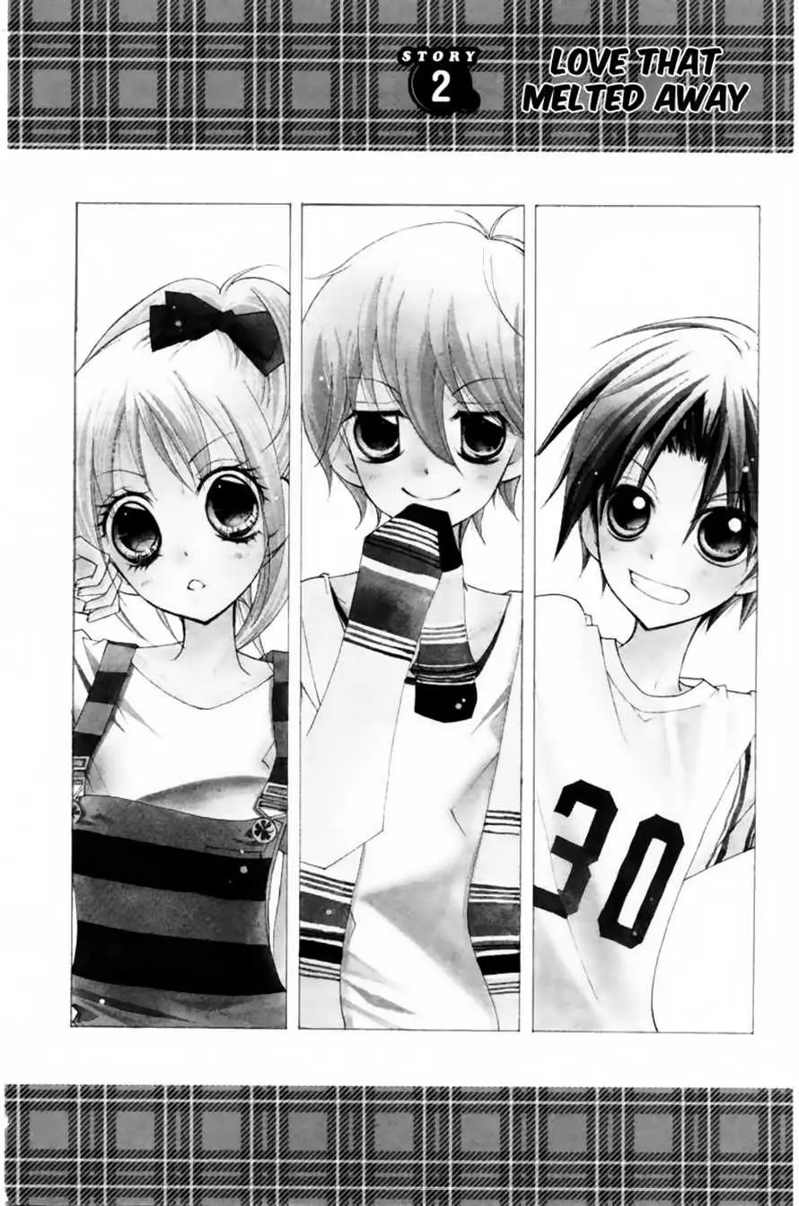 Chocolate -Fukushima Haruka- (2009) - Capítulo 2 - Página 1 - LectorTMOo