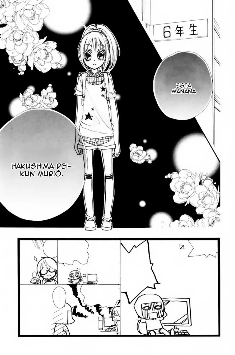 Chocolate -Fukushima Haruka- (2009) - Capítulo 2 - Página 2 - LectorTMOo