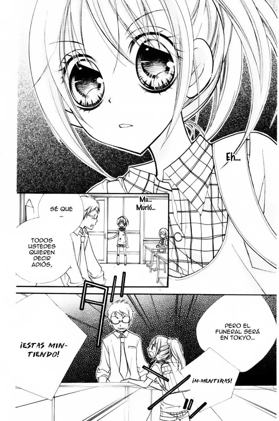 Chocolate -Fukushima Haruka- (2009) - Capítulo 2 - Página 3 - LectorTMOo