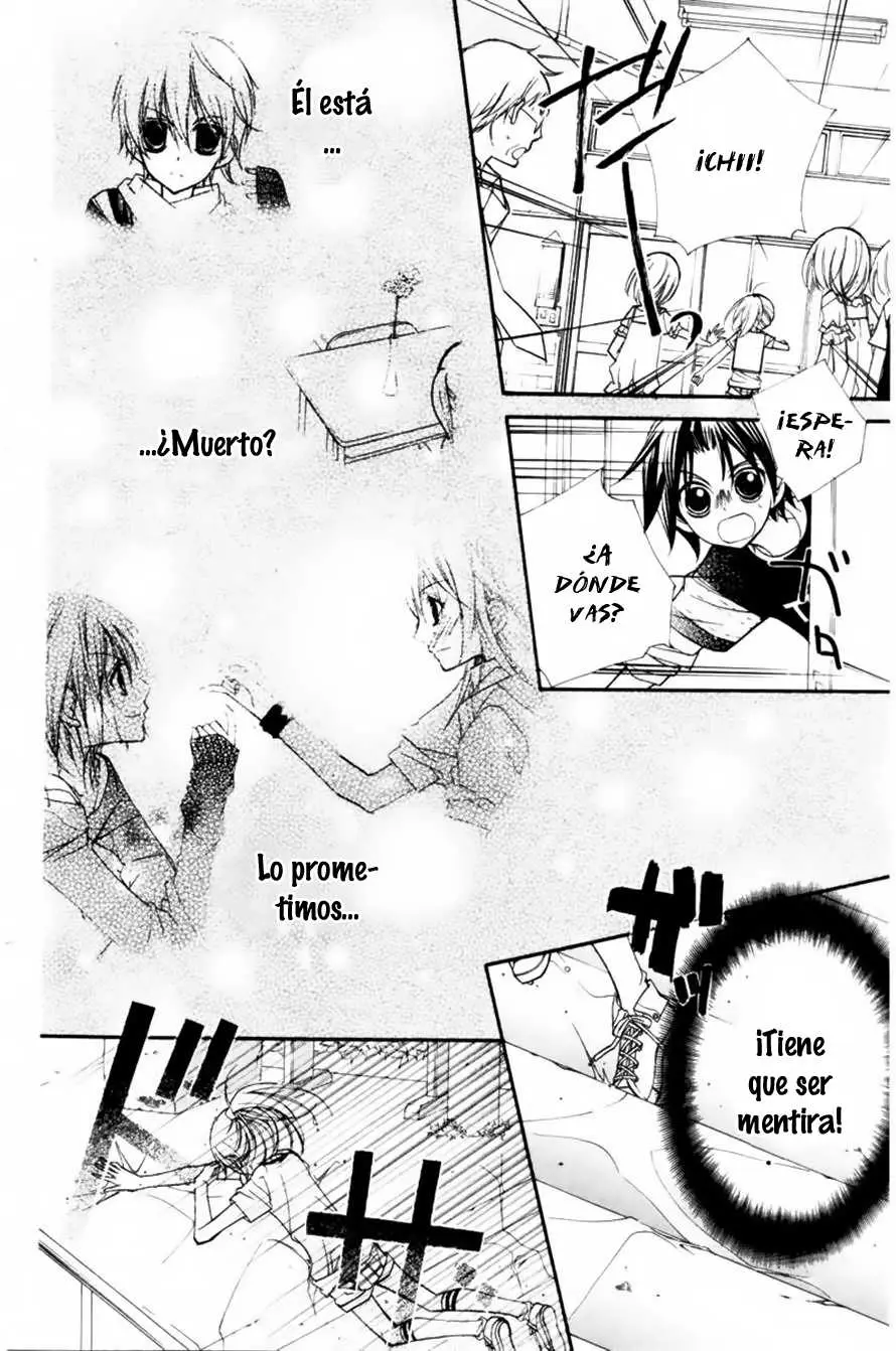 Chocolate -Fukushima Haruka- (2009) - Capítulo 2 - Página 5 - LectorTMOo