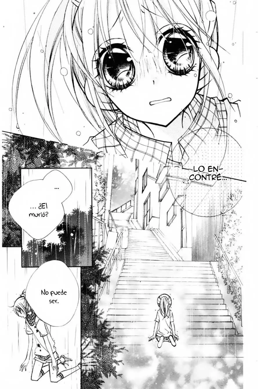 Chocolate -Fukushima Haruka- (2009) - Capítulo 2 - Página 6 - LectorTMOo