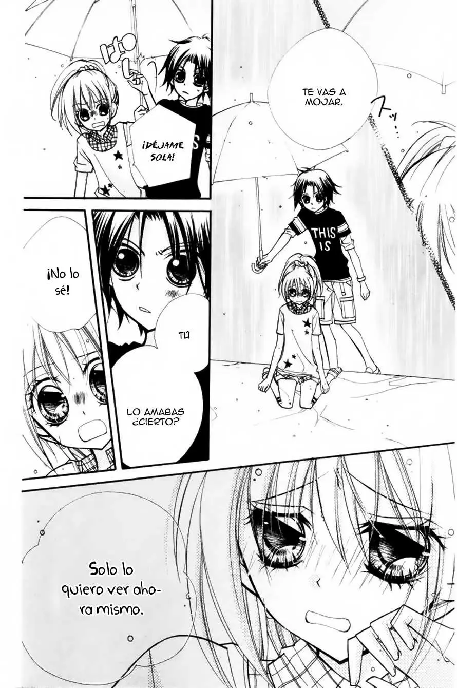 Chocolate -Fukushima Haruka- (2009) - Capítulo 2 - Página 7 - LectorTMOo