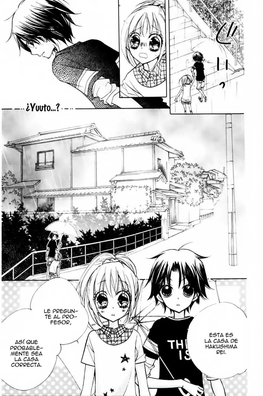 Chocolate -Fukushima Haruka- (2009) - Capítulo 2 - Página 8 - LectorTMOo