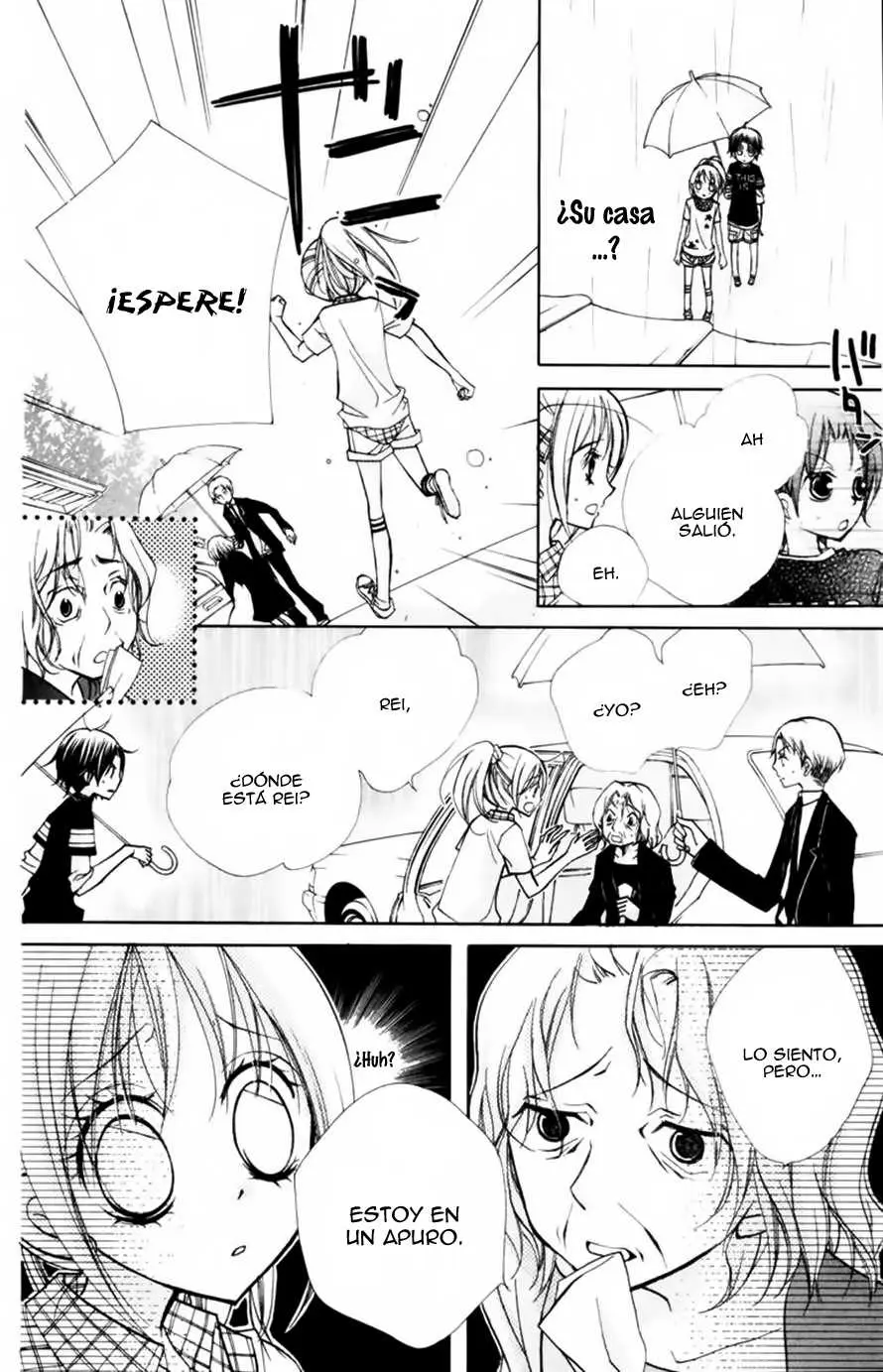 Chocolate -Fukushima Haruka- (2009) - Capítulo 2 - Página 9 - LectorTMOo