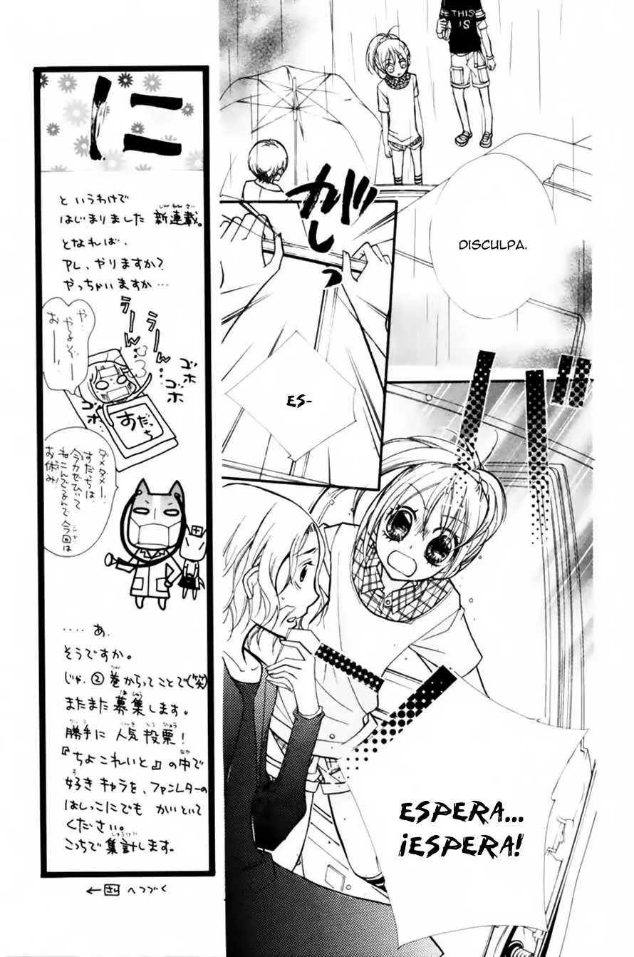 Chocolate -Fukushima Haruka- (2009) - Capítulo 2 - Página 10 - LectorTMOo