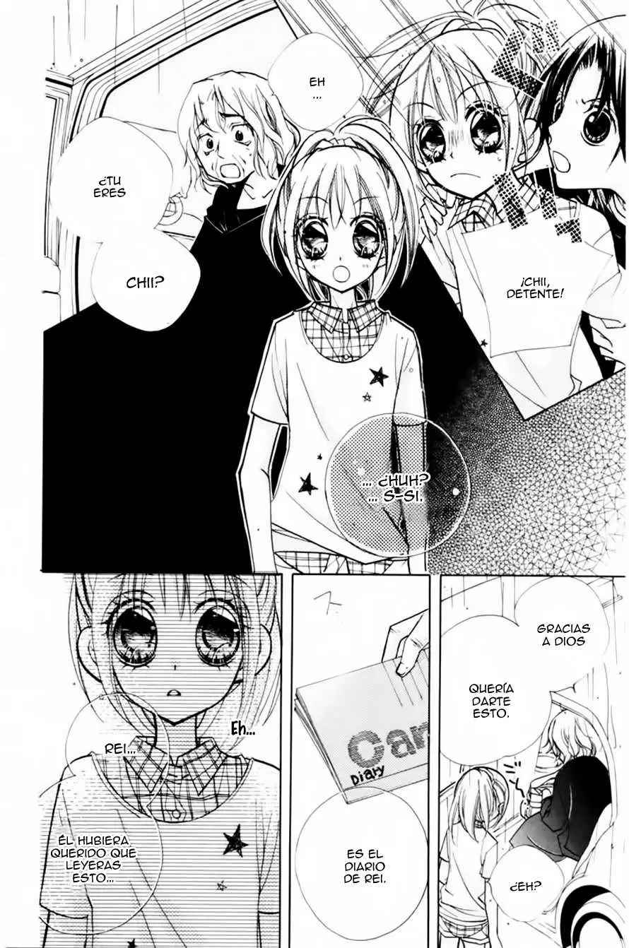 Chocolate -Fukushima Haruka- (2009) - Capítulo 2 - Página 11 - LectorTMOo