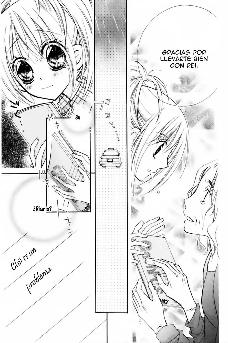 Chocolate -Fukushima Haruka- (2009) - Capítulo 2 - Página 12 - LectorTMOo