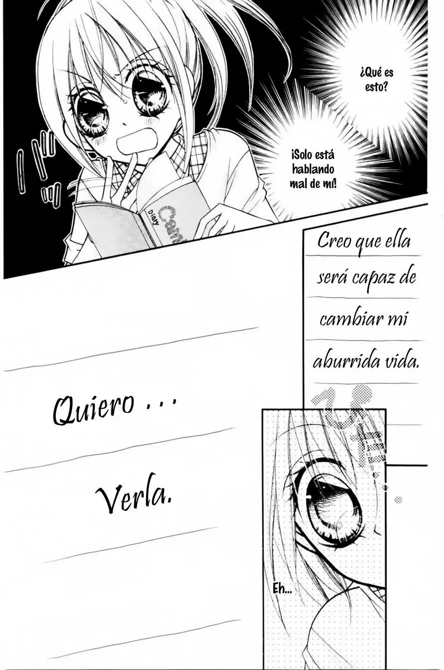 Chocolate -Fukushima Haruka- (2009) - Capítulo 2 - Página 14 - LectorTMOo