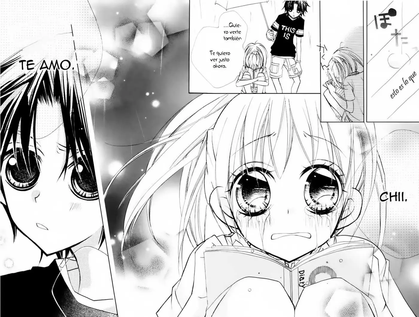 Chocolate -Fukushima Haruka- (2009) - Capítulo 2 - Página 16 - LectorTMOo