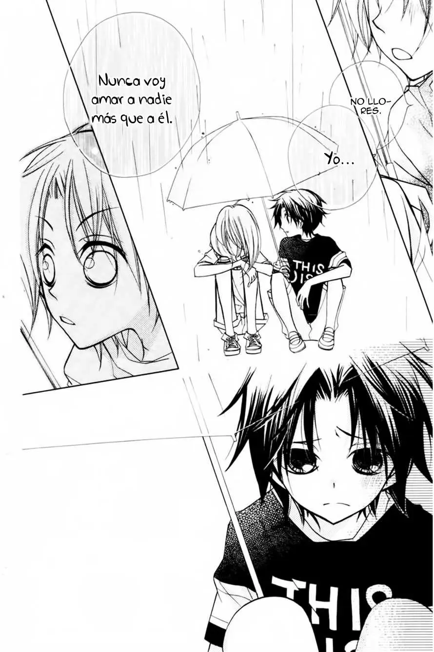 Chocolate -Fukushima Haruka- (2009) - Capítulo 2 - Página 17 - LectorTMOo