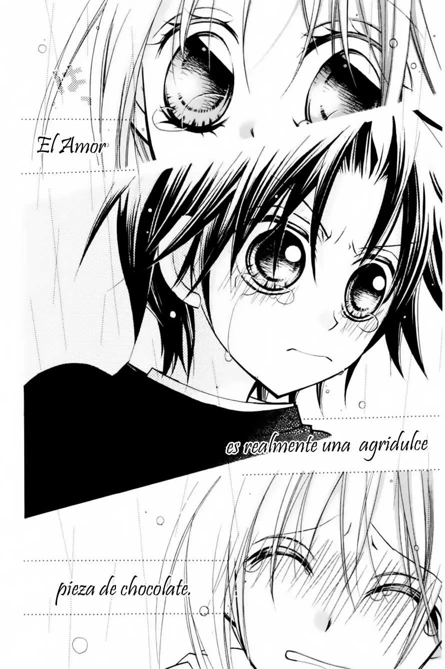 Chocolate -Fukushima Haruka- (2009) - Capítulo 2 - Página 19 - LectorTMOo