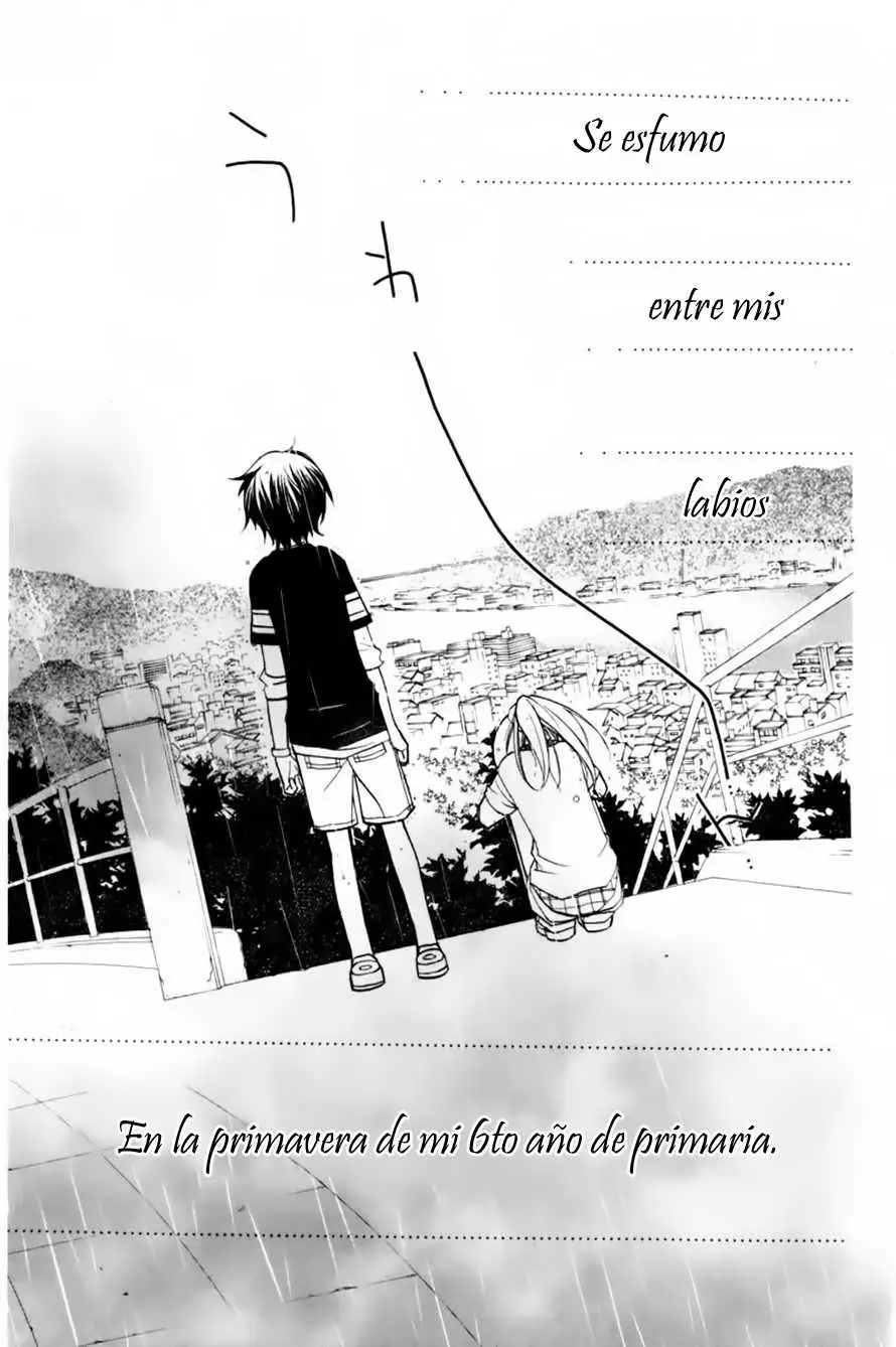 Chocolate -Fukushima Haruka- (2009) - Capítulo 2 - Página 20 - LectorTMOo
