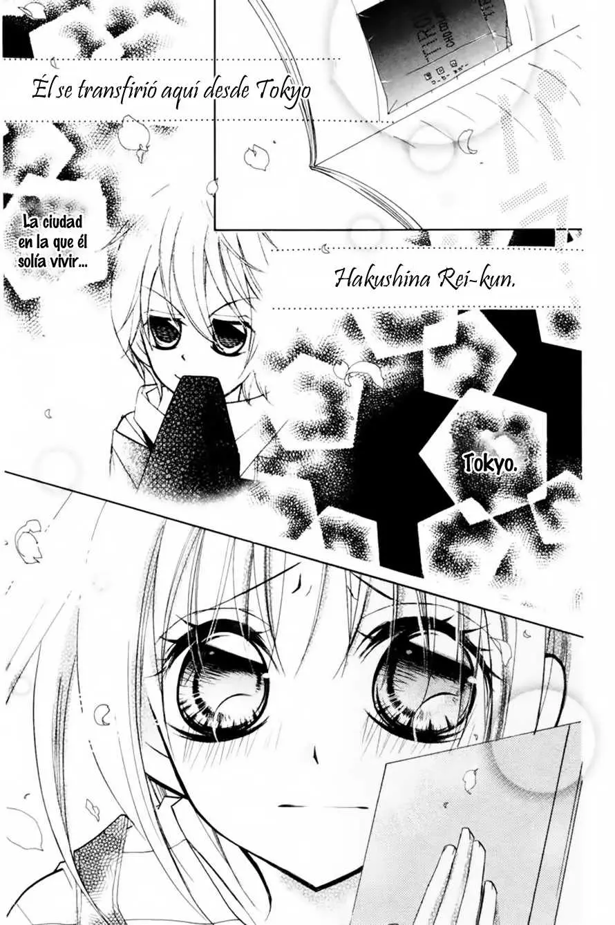 Chocolate -Fukushima Haruka- (2009) - Capítulo 2 - Página 28 - LectorTMOo