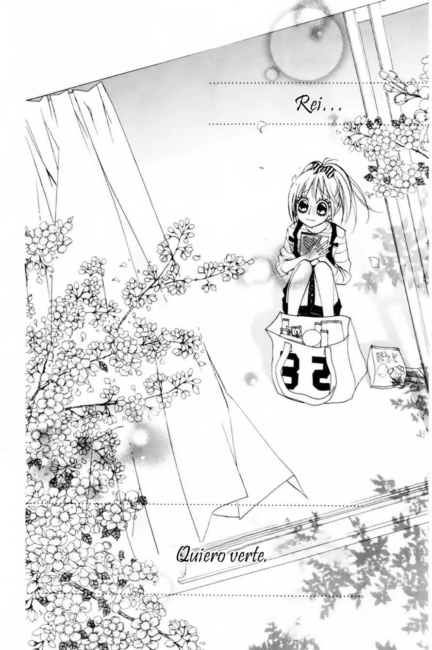 Chocolate -Fukushima Haruka- (2009) - Capítulo 2 - Página 29 - LectorTMOo