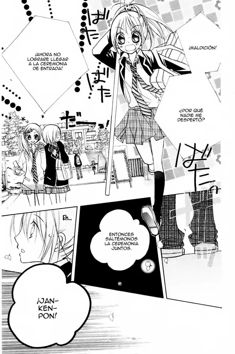 Chocolate -Fukushima Haruka- (2009) - Capítulo 2 - Página 30 - LectorTMOo