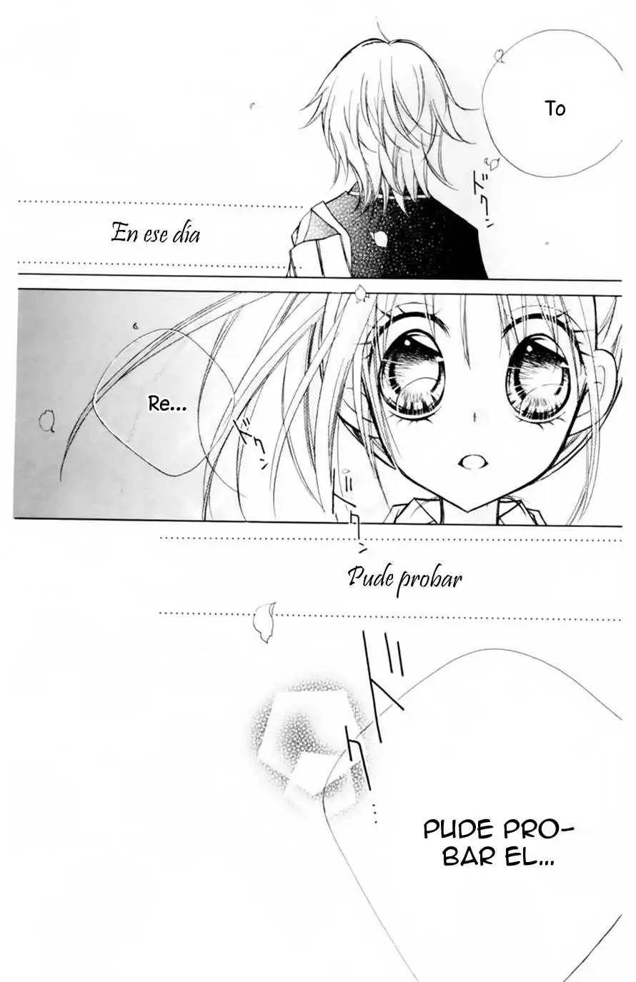 Chocolate -Fukushima Haruka- (2009) - Capítulo 2 - Página 34 - LectorTMOo