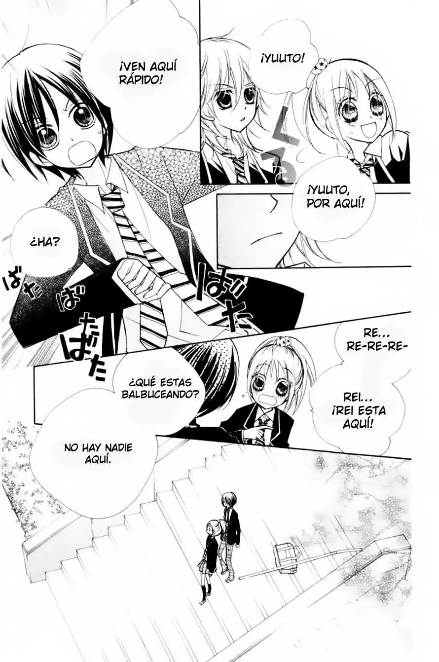 Chocolate -Fukushima Haruka- (2009) - Capítulo 3 - Página 10 - LectorTMOo
