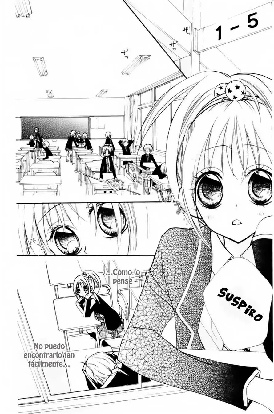 Chocolate -Fukushima Haruka- (2009) - Capítulo 3 - Página 15 - LectorTMOo