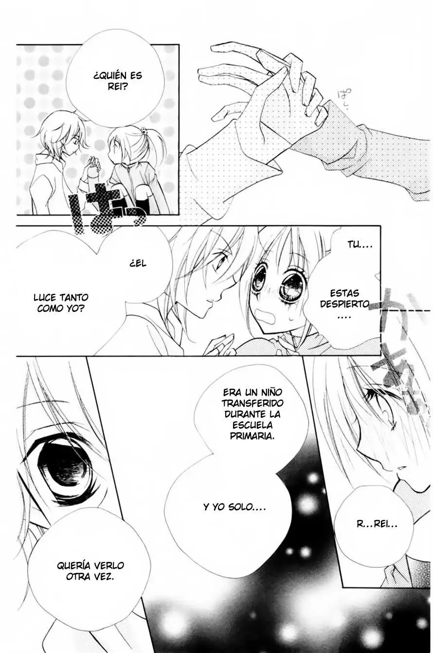 Chocolate -Fukushima Haruka- (2009) - Capítulo 3 - Página 25 - LectorTMOo