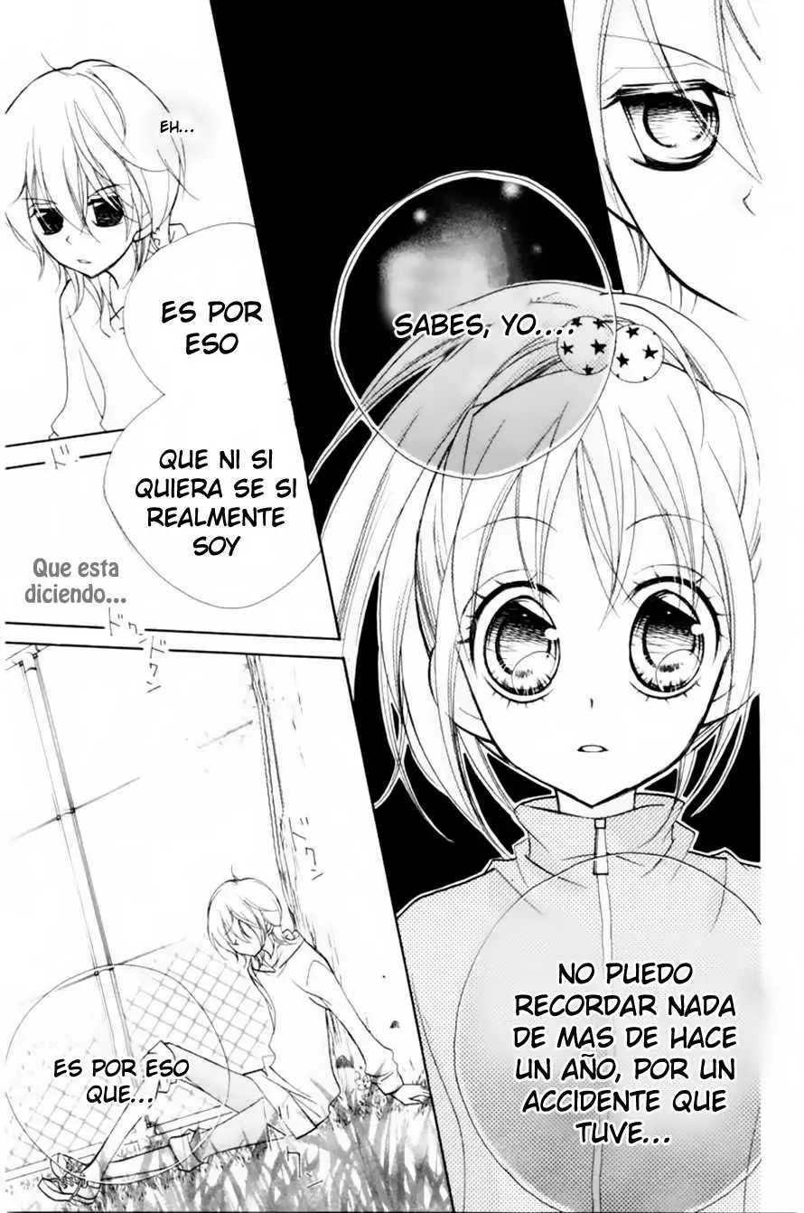 Chocolate -Fukushima Haruka- (2009) - Capítulo 3 - Página 26 - LectorTMOo