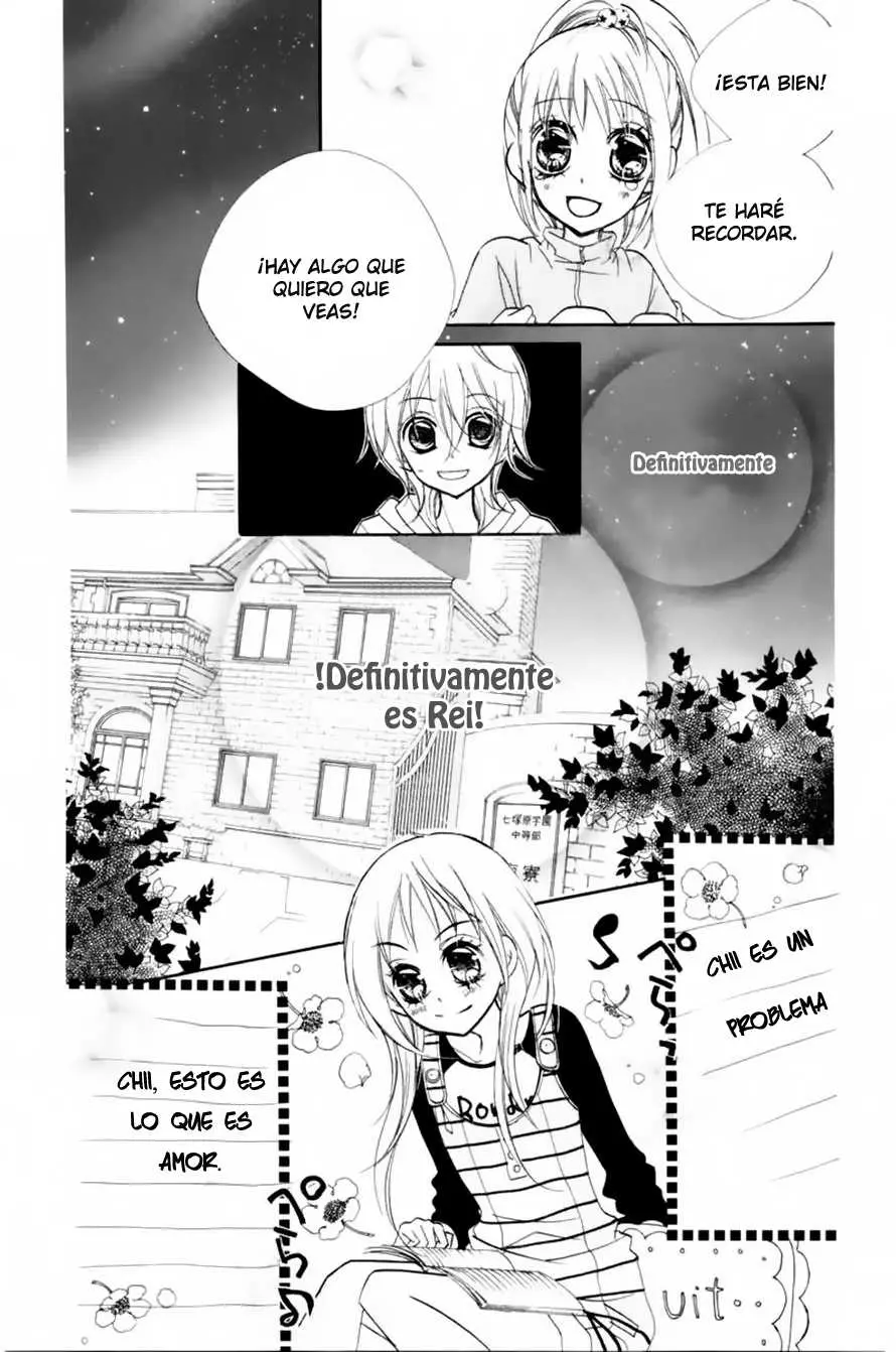Chocolate -Fukushima Haruka- (2009) - Capítulo 3 - Página 28 - LectorTMOo
