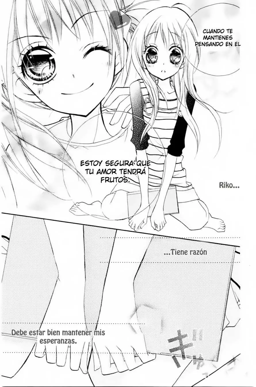 Chocolate -Fukushima Haruka- (2009) - Capítulo 3 - Página 30 - LectorTMOo
