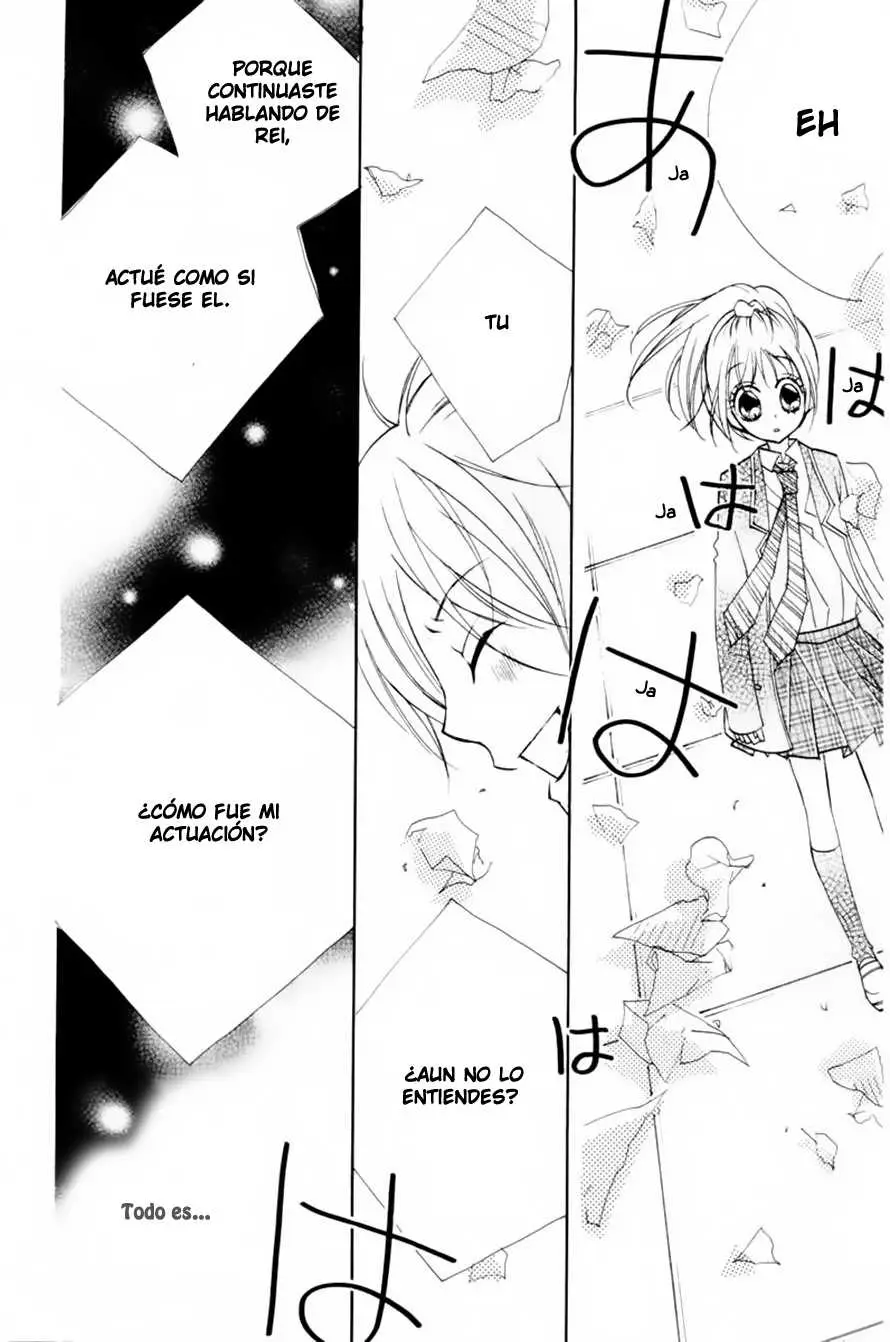 Chocolate -Fukushima Haruka- (2009) - Capítulo 3 - Página 34 - LectorTMOo