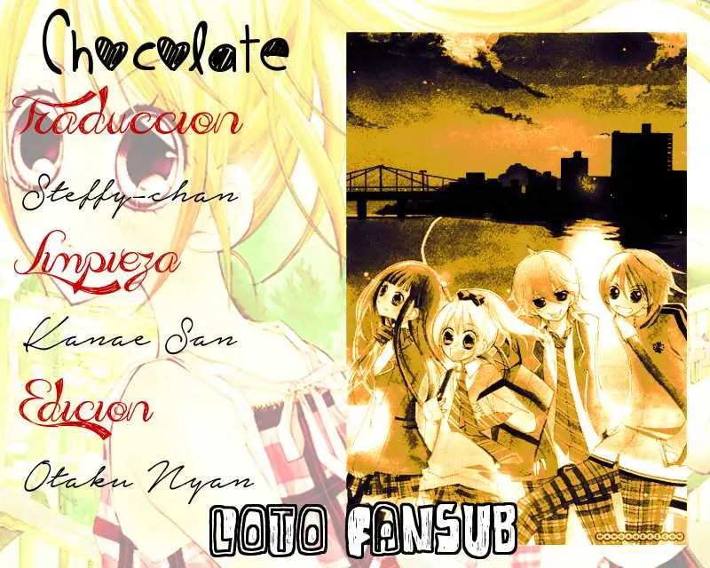 Chocolate -Fukushima Haruka- (2009) - Capítulo 4 - Página 2 - LectorTMOo