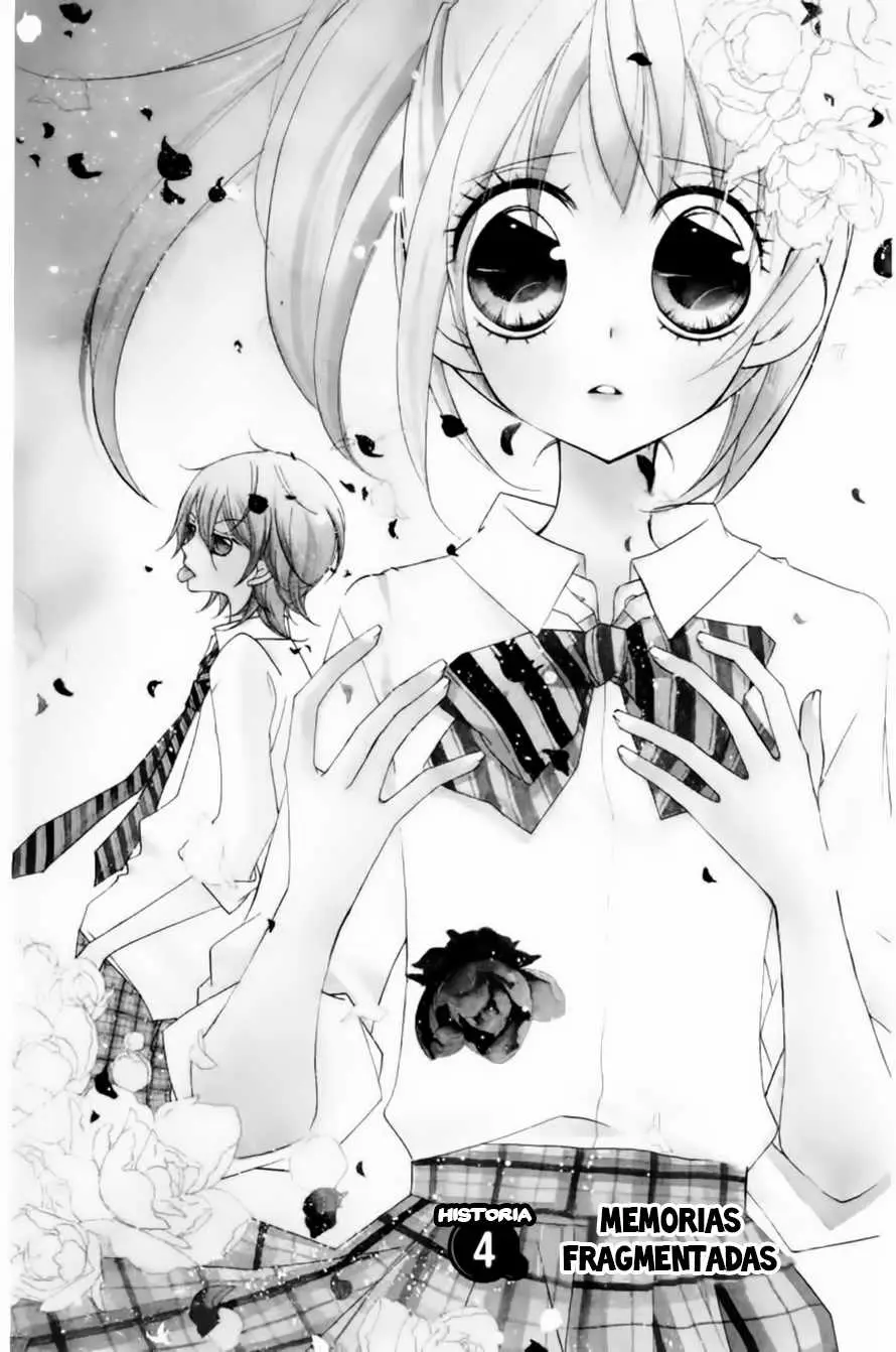 Chocolate -Fukushima Haruka- (2009) - Capítulo 4 - Página 6 - LectorTMOo
