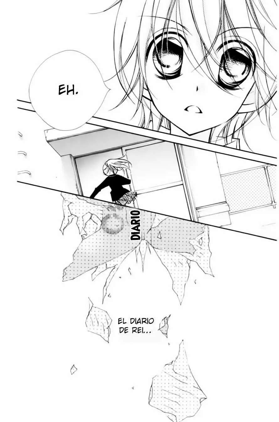 Chocolate -Fukushima Haruka- (2009) - Capítulo 4 - Página 9 - LectorTMOo
