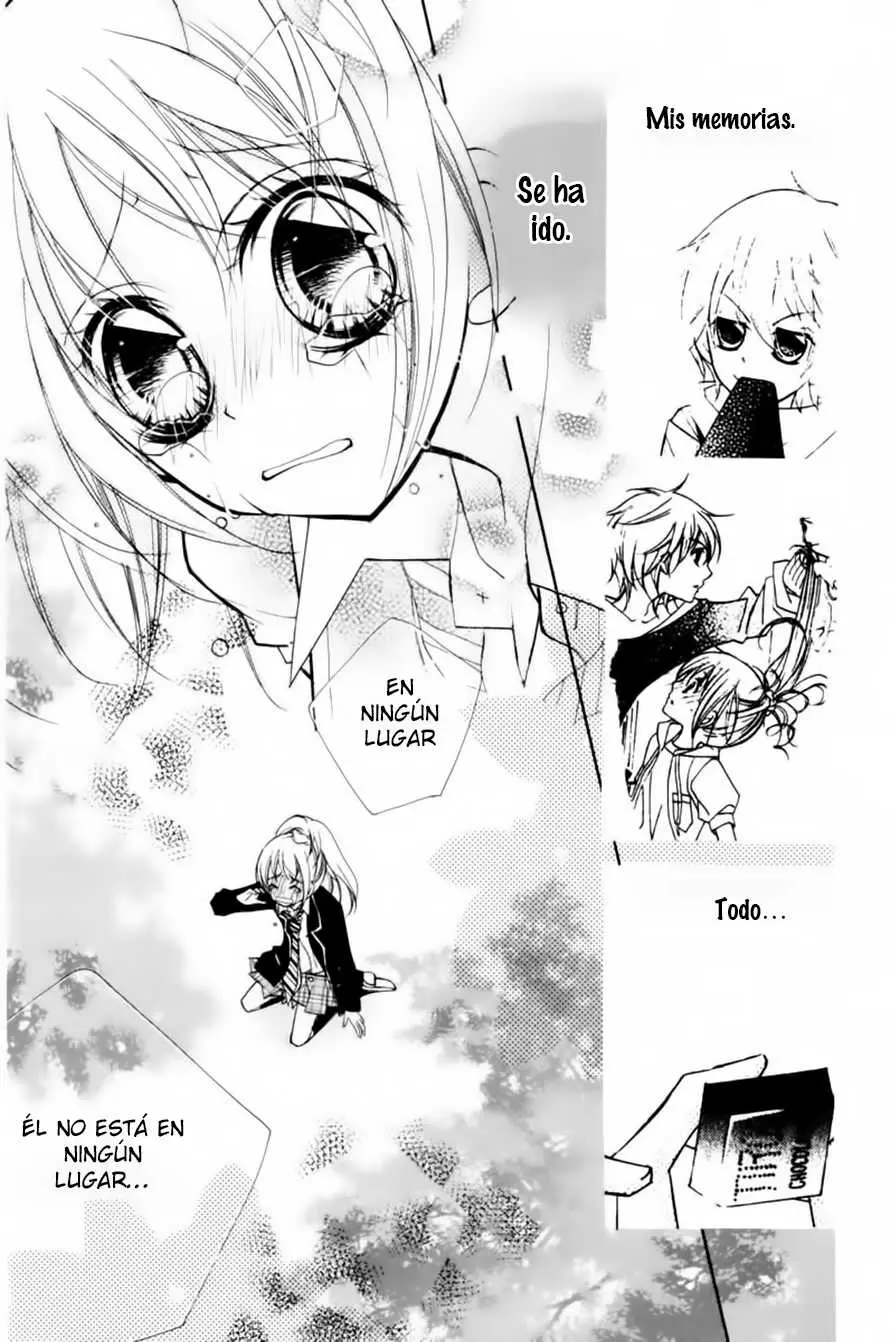 Chocolate -Fukushima Haruka- (2009) - Capítulo 4 - Página 10 - LectorTMOo