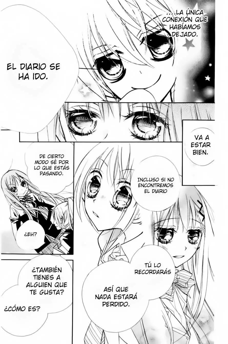 Chocolate -Fukushima Haruka- (2009) - Capítulo 4 - Página 14 - LectorTMOo