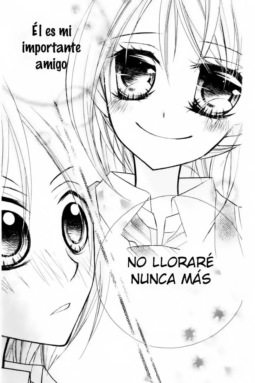 Chocolate -Fukushima Haruka- (2009) - Capítulo 4 - Página 27 - LectorTMOo