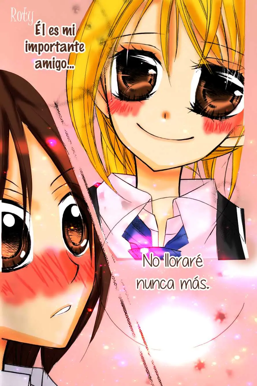 Chocolate -Fukushima Haruka- (2009) - Capítulo 4 - Página 28 - LectorTMOo