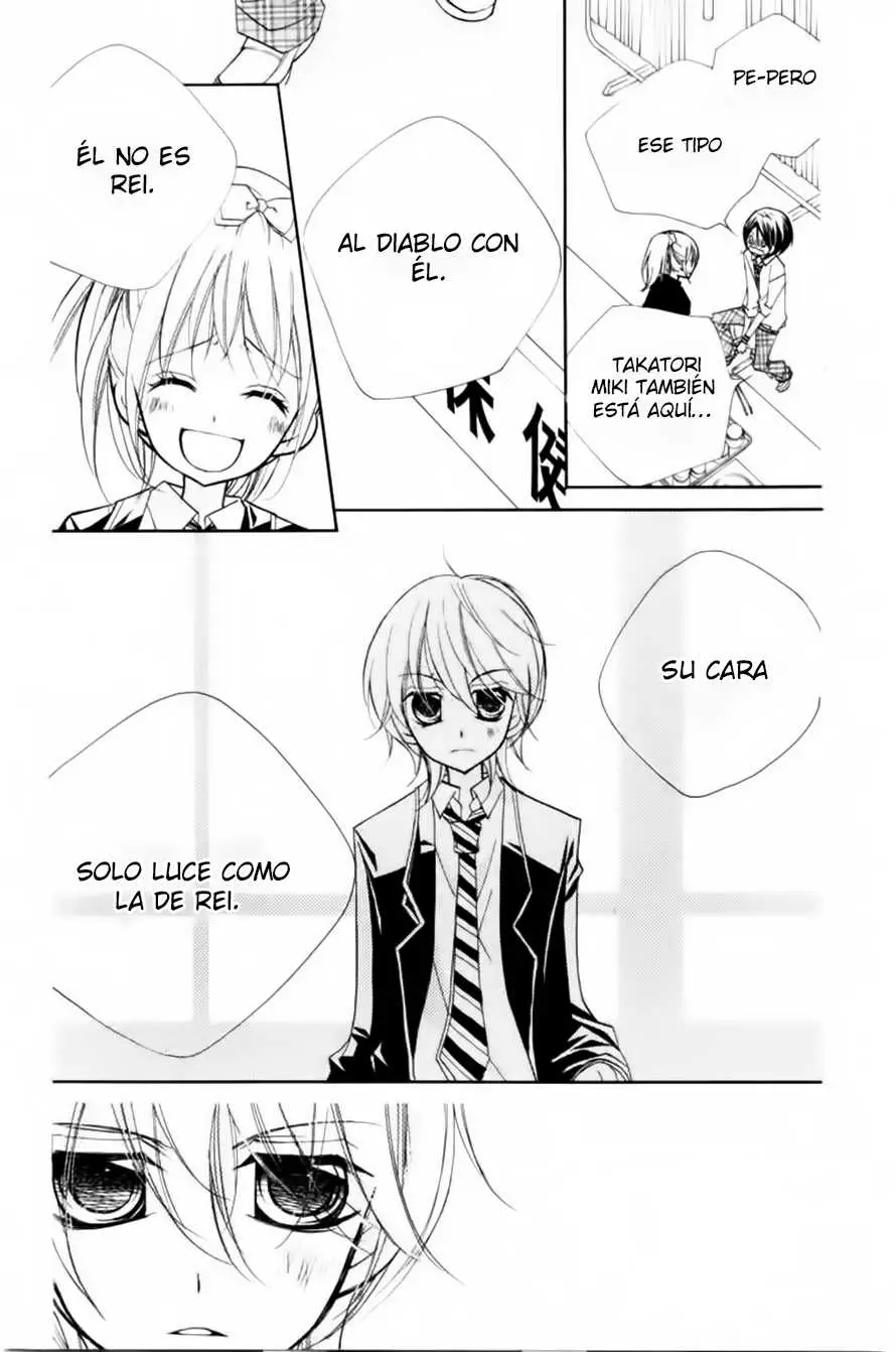 Chocolate -Fukushima Haruka- (2009) - Capítulo 4 - Página 29 - LectorTMOo